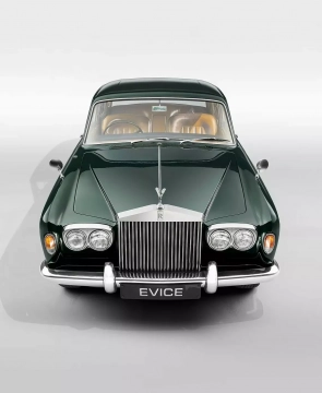 Evice Rolls-Royce