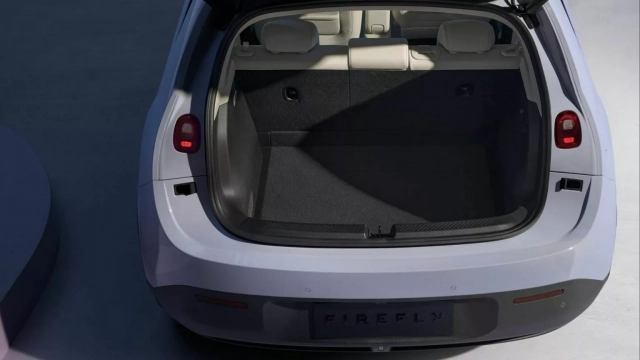 Firefly EV