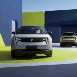 Firefly EV