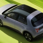 Firefly EV