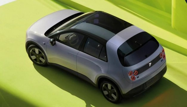 Firefly EV