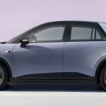 Firefly EV