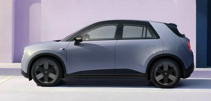 Firefly EV