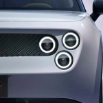 Firefly EV