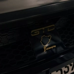 Ford Mustang GTD