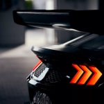 Ford Mustang GTD