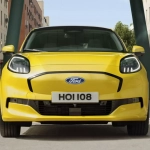 Ford Puma Gen-E