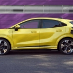 Ford Puma Gen-E