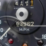 Jaguar E-Type Austin Powers