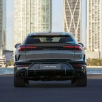 Lamborghini Urus SE Miami