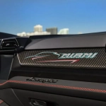 Lamborghini Urus SE Miami