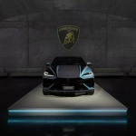 Lamborghini Urus SE Miami