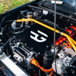 Mazda MX-5 Electrogenic