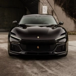 Novitec Ferrari Purosangue