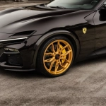Novitec Ferrari Purosangue