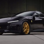 Novitec Ferrari Purosangue