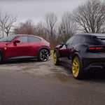 Novitec Ferrari Purosangue