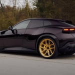 Novitec Ferrari Purosangue
