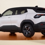Toyota Urban Cruiser