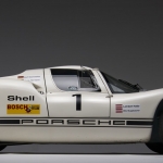 Porsche 910
