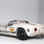 Porsche 910
