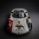 Porsche 910