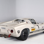Porsche 910