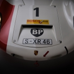Porsche 910