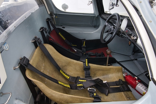 Porsche 910