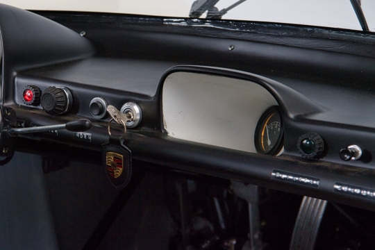Porsche 910