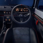 Ford Escort RS by Boreham Motorworks