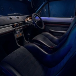 Ford Escort RS by Boreham Motorworks