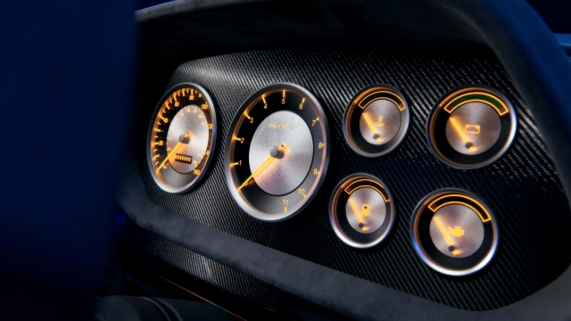 Ford Escort RS by Boreham Motorworks
