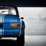 Ford Escort RS by Boreham Motorworks