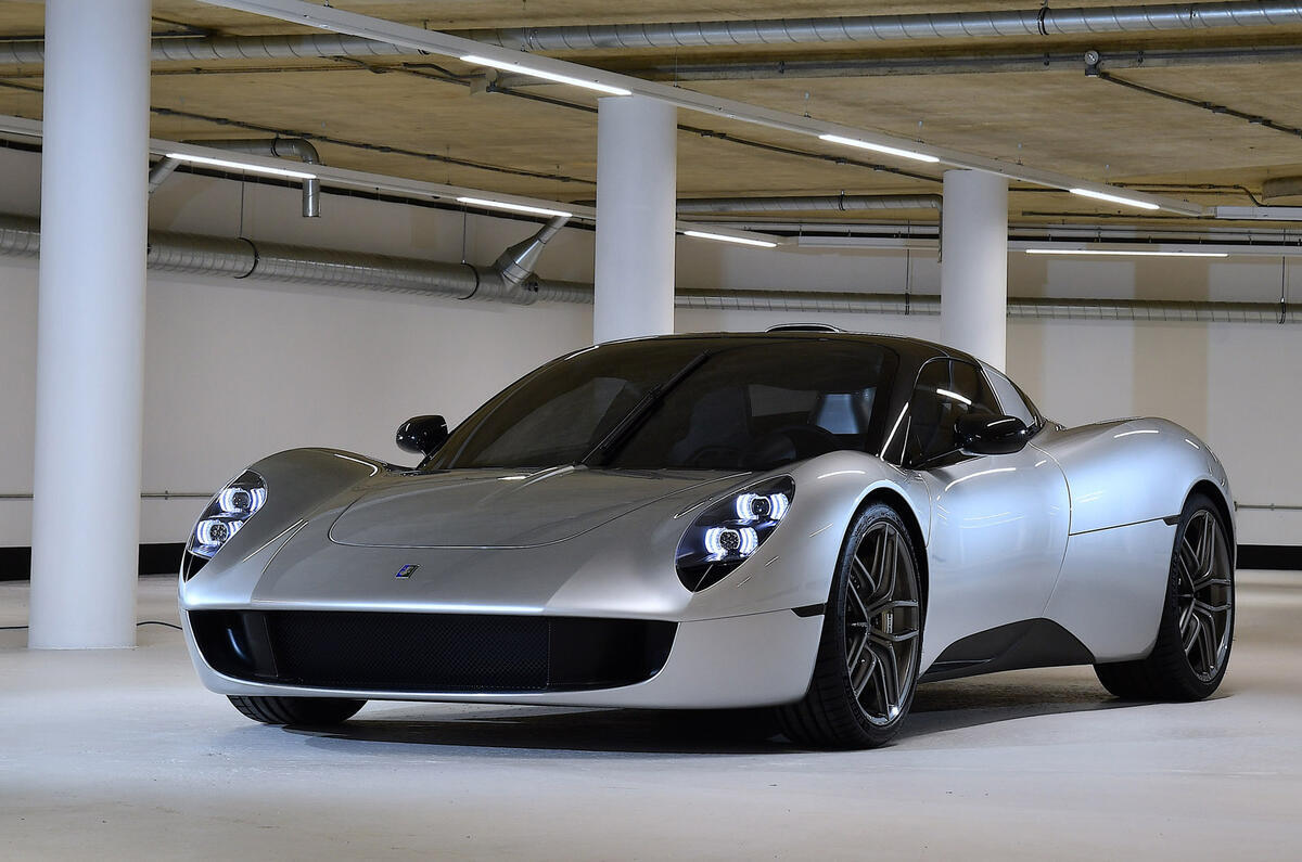 Gordon Murray T.33