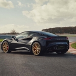 Lotus Emira Limited Edition - Type97t