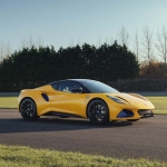 Lotus Emira Limited Edition - Type99t