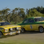 Opel Ascona i2000
