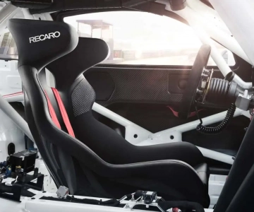 Recaro Automotive