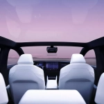 Honda 0 SUV concept