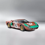 Ford GT40