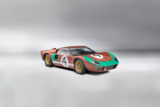 Ford GT40