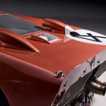 Ford GT40
