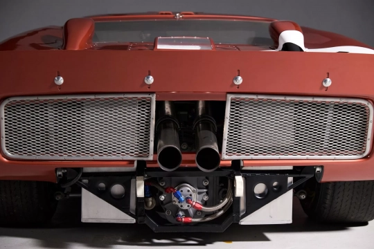 Ford GT40