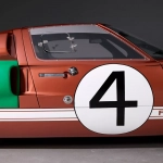 Ford GT40