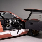 Ford GT40
