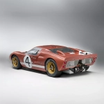 Ford GT40