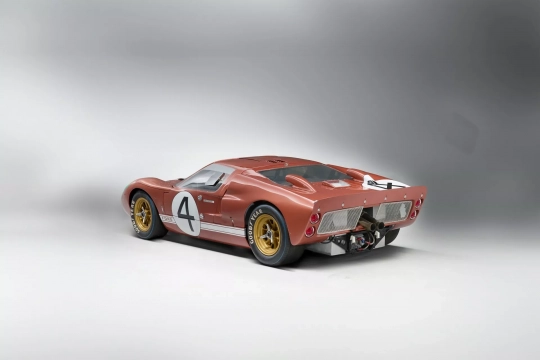 Ford GT40