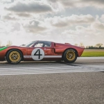 Ford GT40