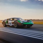 Ford GT40
